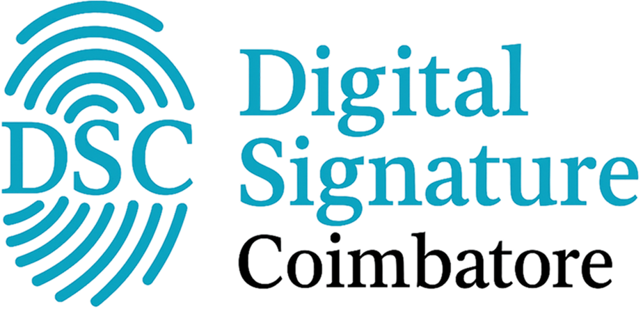 DSC Logo